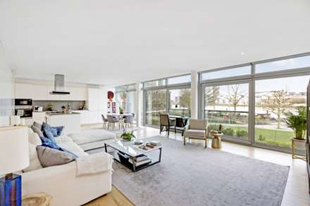 Montevetro, Battersea Church Road, London, SW11, Image 3