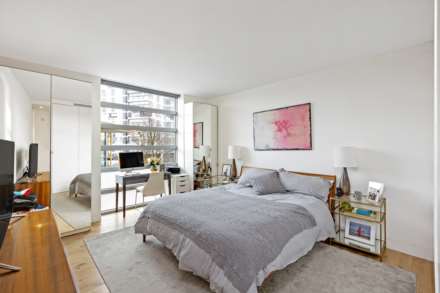 Montevetro, Battersea Church Road, London, SW11, Image 5
