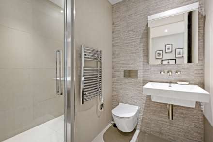 Montevetro, Battersea Church Road, London, SW11, Image 8