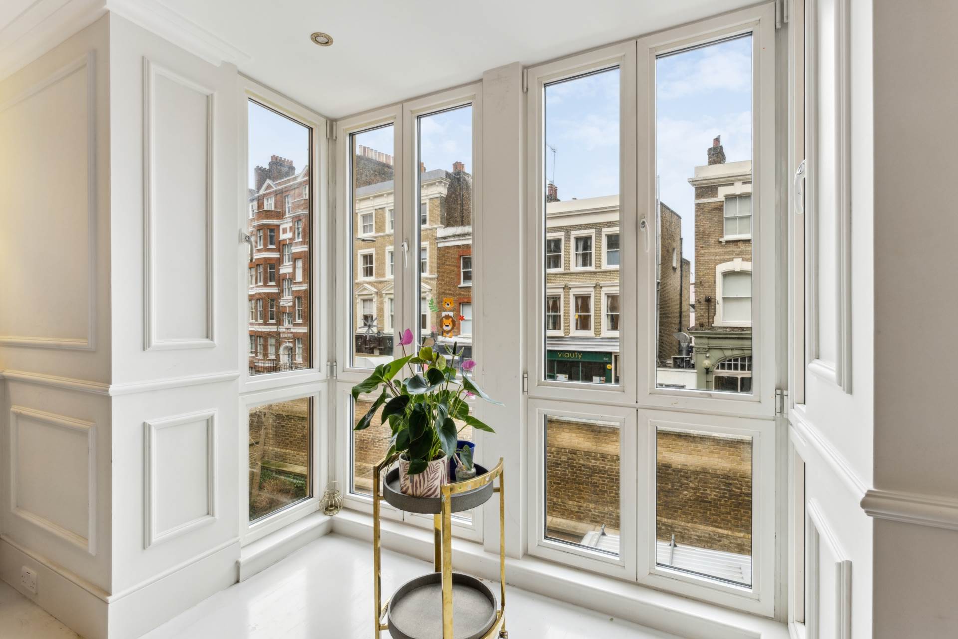 Coleridge Gardens, Chelsea, Image 11