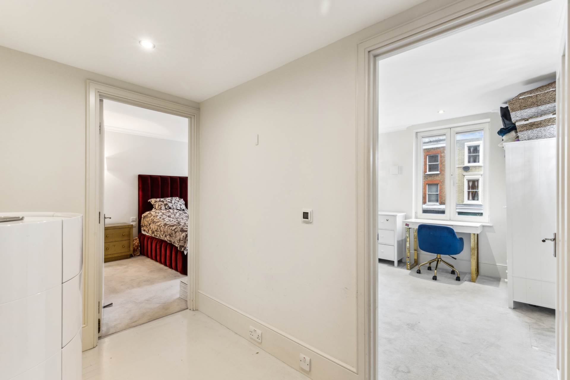 Coleridge Gardens, Chelsea, Image 14
