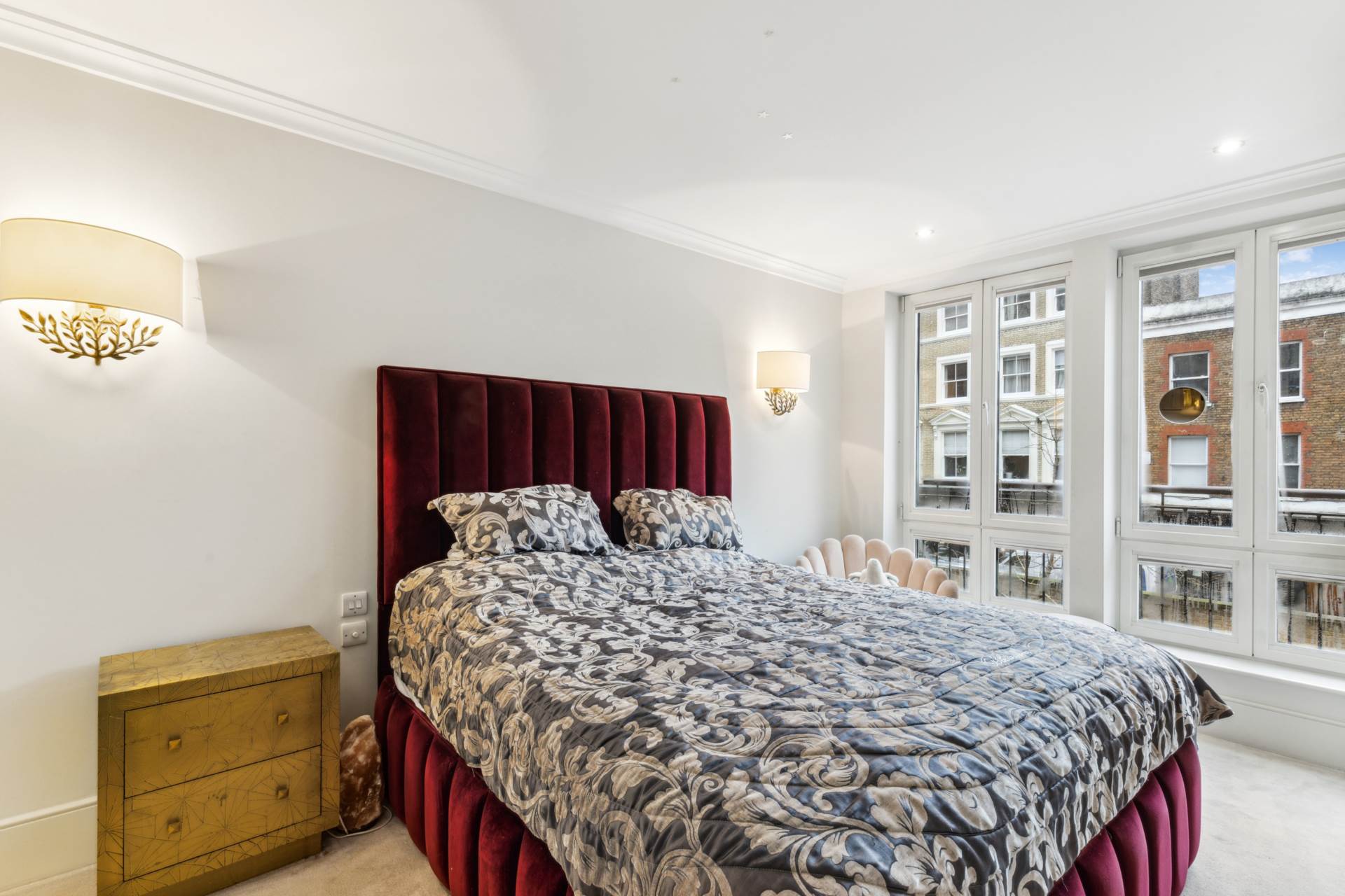 Coleridge Gardens, Chelsea, Image 4