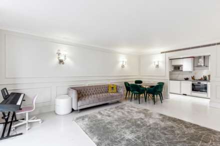 Coleridge Gardens, Chelsea, Image 10
