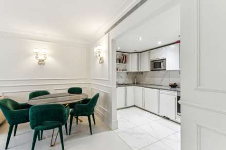 Coleridge Gardens, Chelsea, Image 12