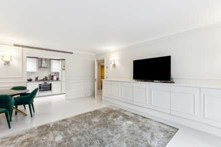 Coleridge Gardens, Chelsea, Image 13