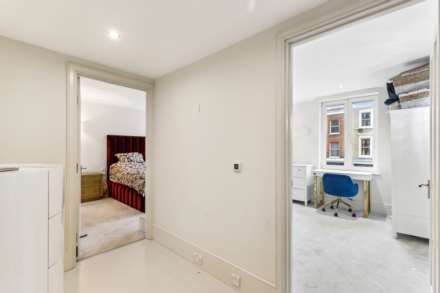 Coleridge Gardens, Chelsea, Image 14