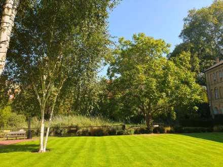 Coleridge Gardens, Chelsea, Image 15