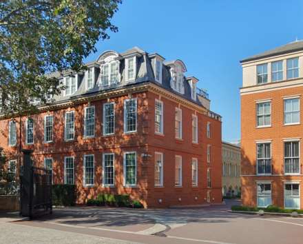 Coleridge Gardens, Chelsea, Image 16