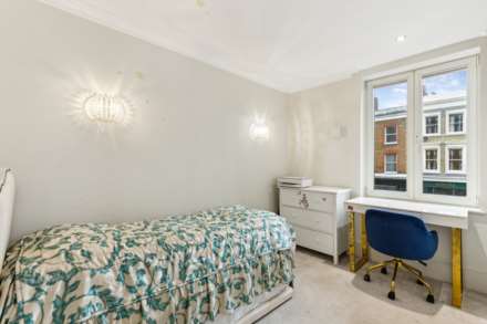 Coleridge Gardens, Chelsea, Image 6