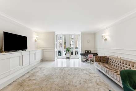 Coleridge Gardens, Chelsea, Image 8
