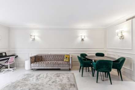 Coleridge Gardens, Chelsea, Image 9