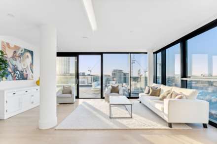 2 Bedroom Apartment, Chelsea Island, Chelsea, SW10