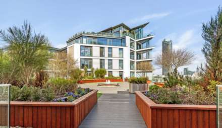 Chelsea Island, Chelsea, SW10, Image 7