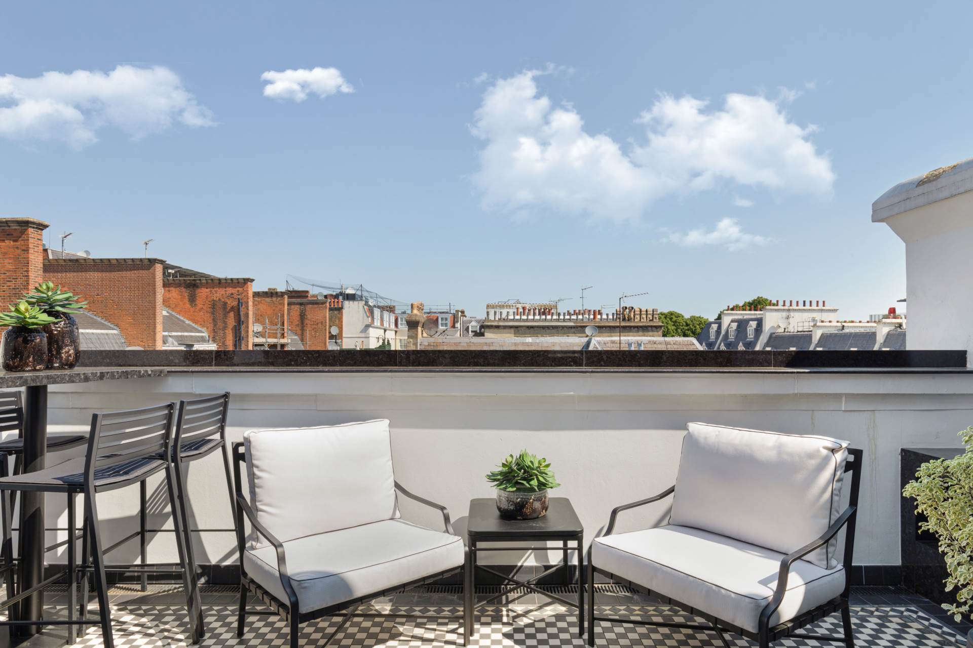 Prince of Wales Terrace, Kensington, W8, Image 3