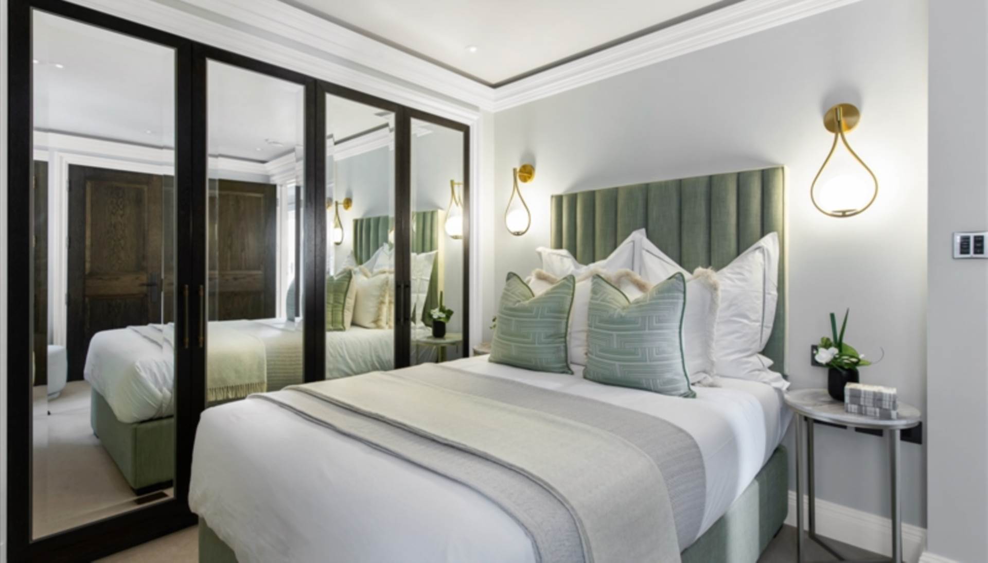 Prince of Wales Terrace, Kensington, W8, Image 4