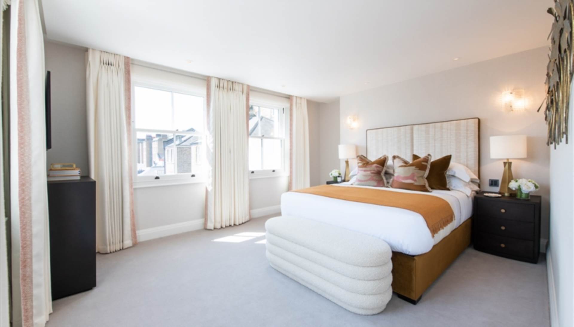 Prince of Wales Terrace, Kensington, W8, Image 6