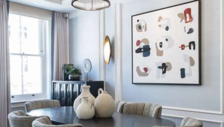 Prince of Wales Terrace, Kensington, W8, Image 3