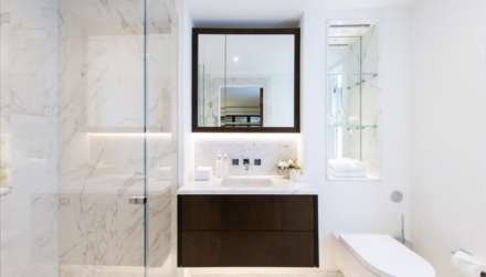 Prince of Wales Terrace, Kensington, W8, Image 5