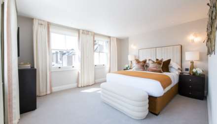 Prince of Wales Terrace, Kensington, W8, Image 6