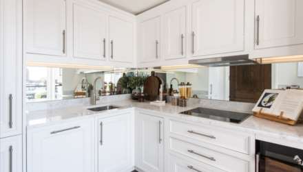 Prince of Wales Terrace, Kensington, W8, Image 9