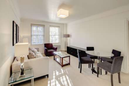 2 Bedroom Apartment, Pelham Court, 145 Fulham Road, SW3