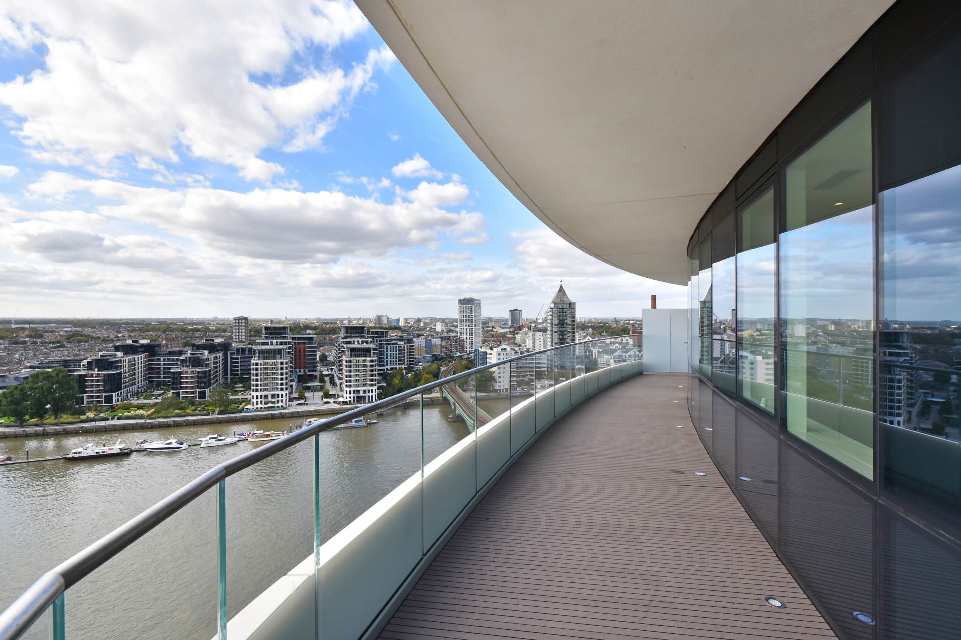 Lombard Wharf, Battersea, SW11, Image 5