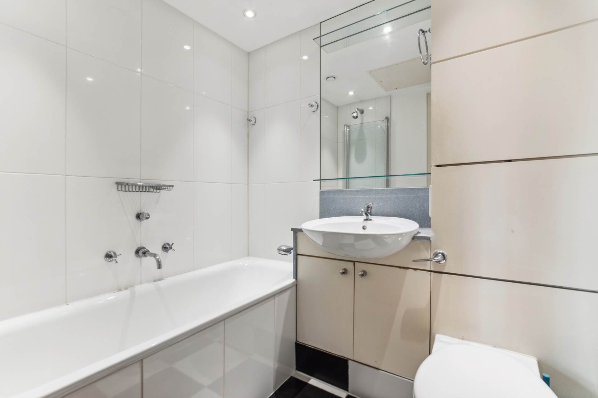Benham House, Coleridge Gardens, Chelsea, SW10, Image 9