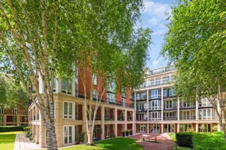 Benham House, Coleridge Gardens, Chelsea, SW10, Image 10