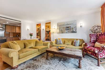Benham House, Coleridge Gardens, Chelsea, SW10, Image 3