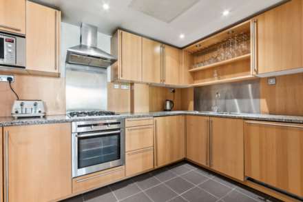 Benham House, Coleridge Gardens, Chelsea, SW10, Image 5
