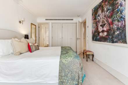 Benham House, Coleridge Gardens, Chelsea, SW10, Image 6