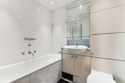 Benham House, Coleridge Gardens, Chelsea, SW10, Image 9