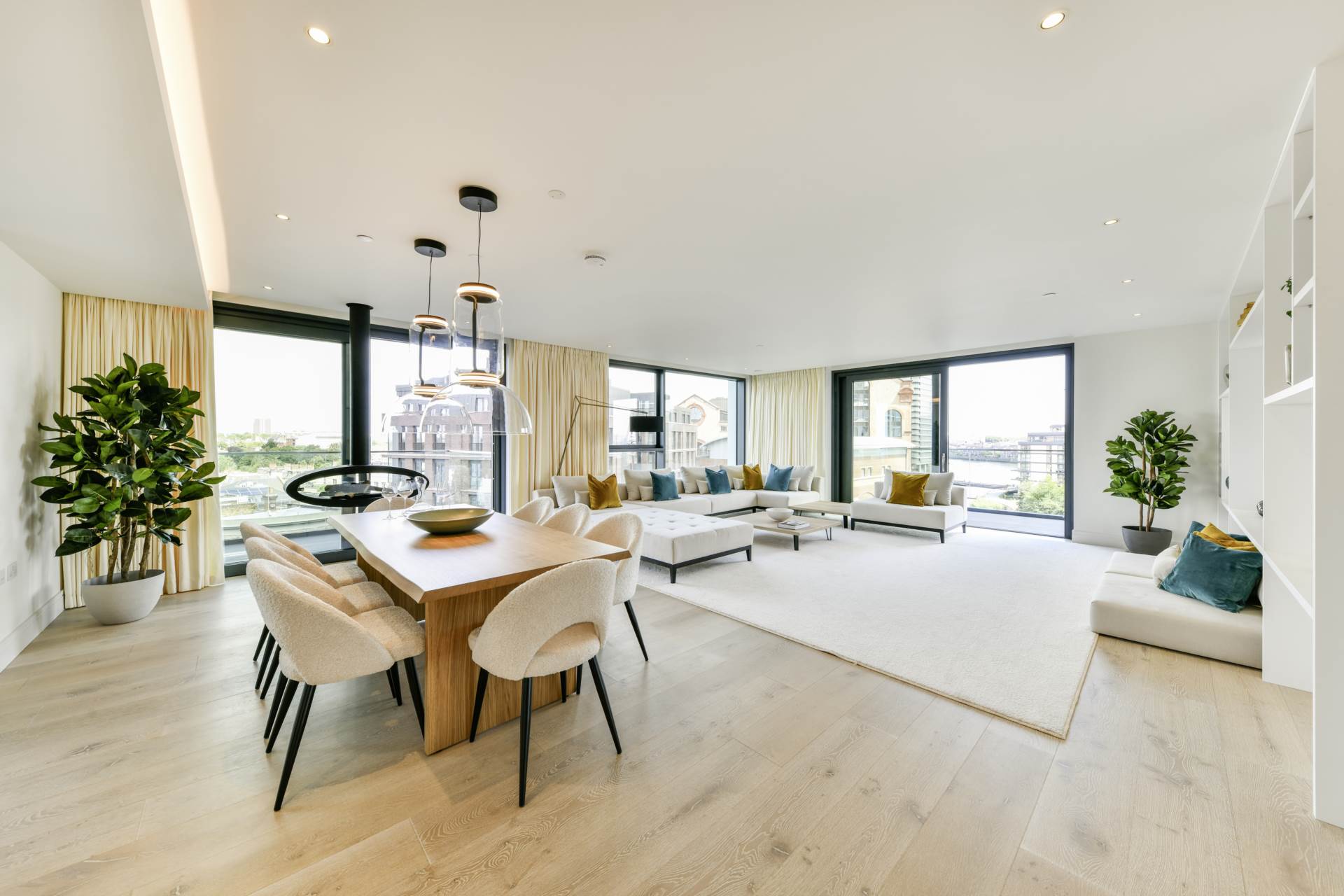Chelsea Island, Chelsea, SW10, Image 1