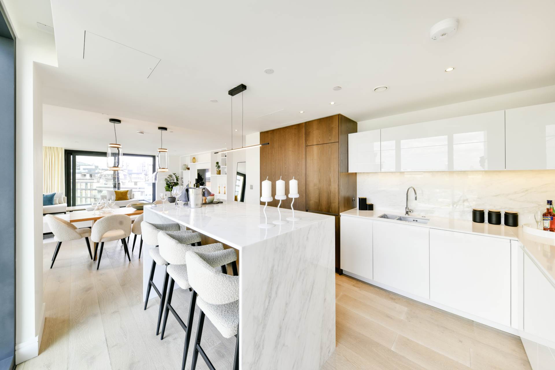 Chelsea Island, Chelsea, SW10, Image 4