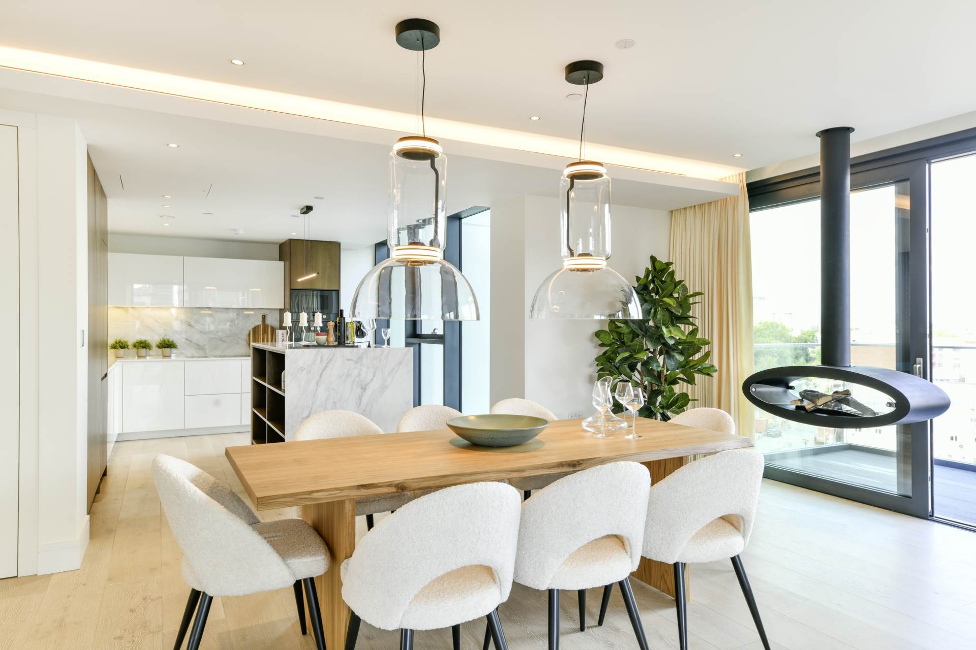 Chelsea Island, Chelsea, SW10, Image 5
