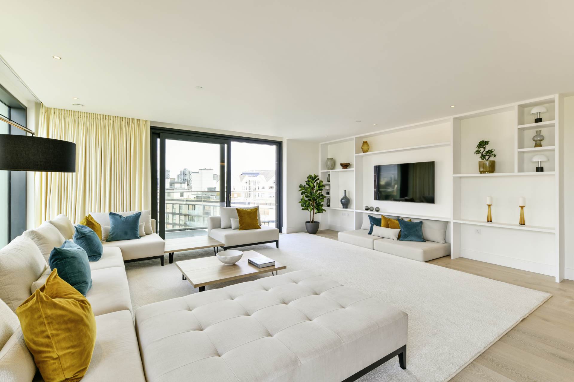 Chelsea Island, Chelsea, SW10, Image 6