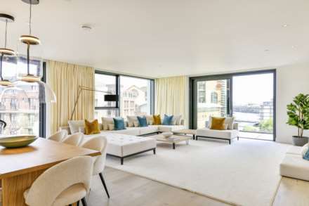 Chelsea Island, Chelsea, SW10, Image 2
