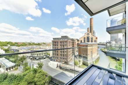 Chelsea Island, Chelsea, SW10, Image 3