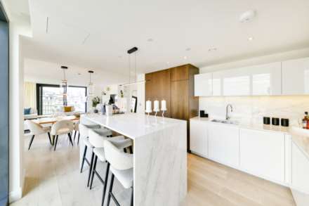 Chelsea Island, Chelsea, SW10, Image 4