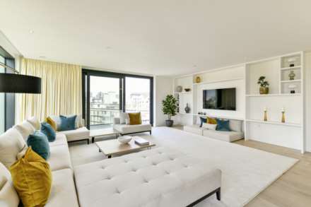 Chelsea Island, Chelsea, SW10, Image 6