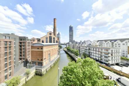 Chelsea Island, Chelsea, SW10, Image 7