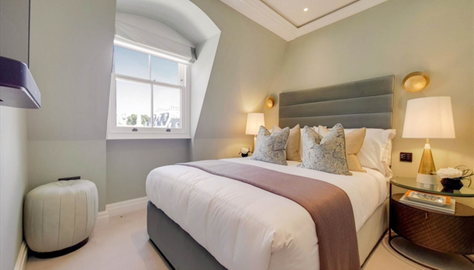 Prince Of Wales Terrace, Kensington, W8, Image 6