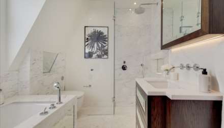 Prince Of Wales Terrace, Kensington, W8, Image 10