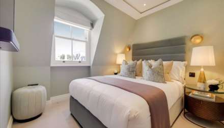 Prince Of Wales Terrace, Kensington, W8, Image 6