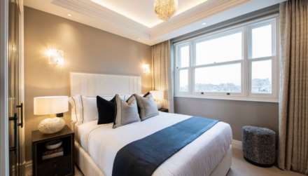 Prince Of Wales Terrace, Kensington, W8, Image 7