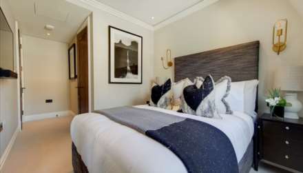 Prince Of Wales Terrace, Kensington, W8, Image 8