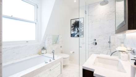 Prince Of Wales Terrace, Kensington, W8, Image 9