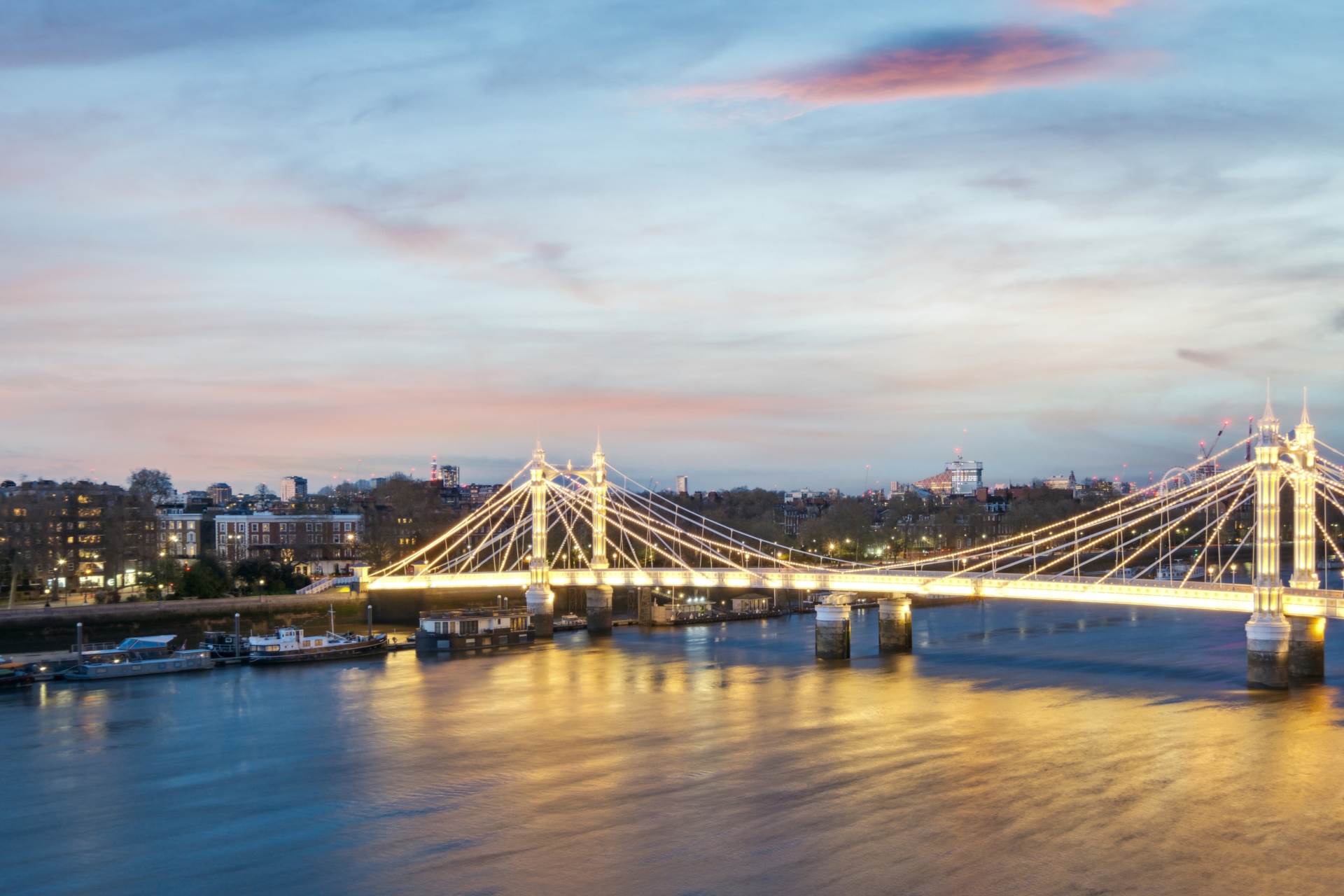 Riverside One, Battersea, SW11, Image 11