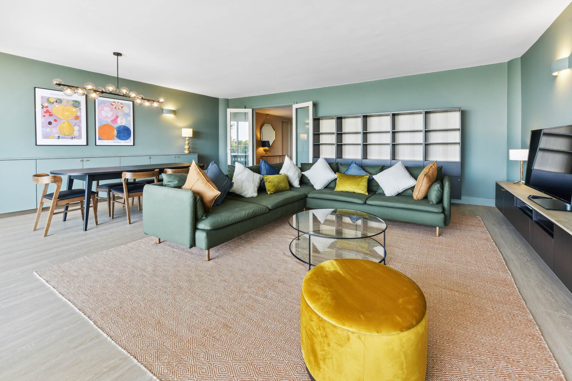 Riverside One, Battersea, SW11, Image 12