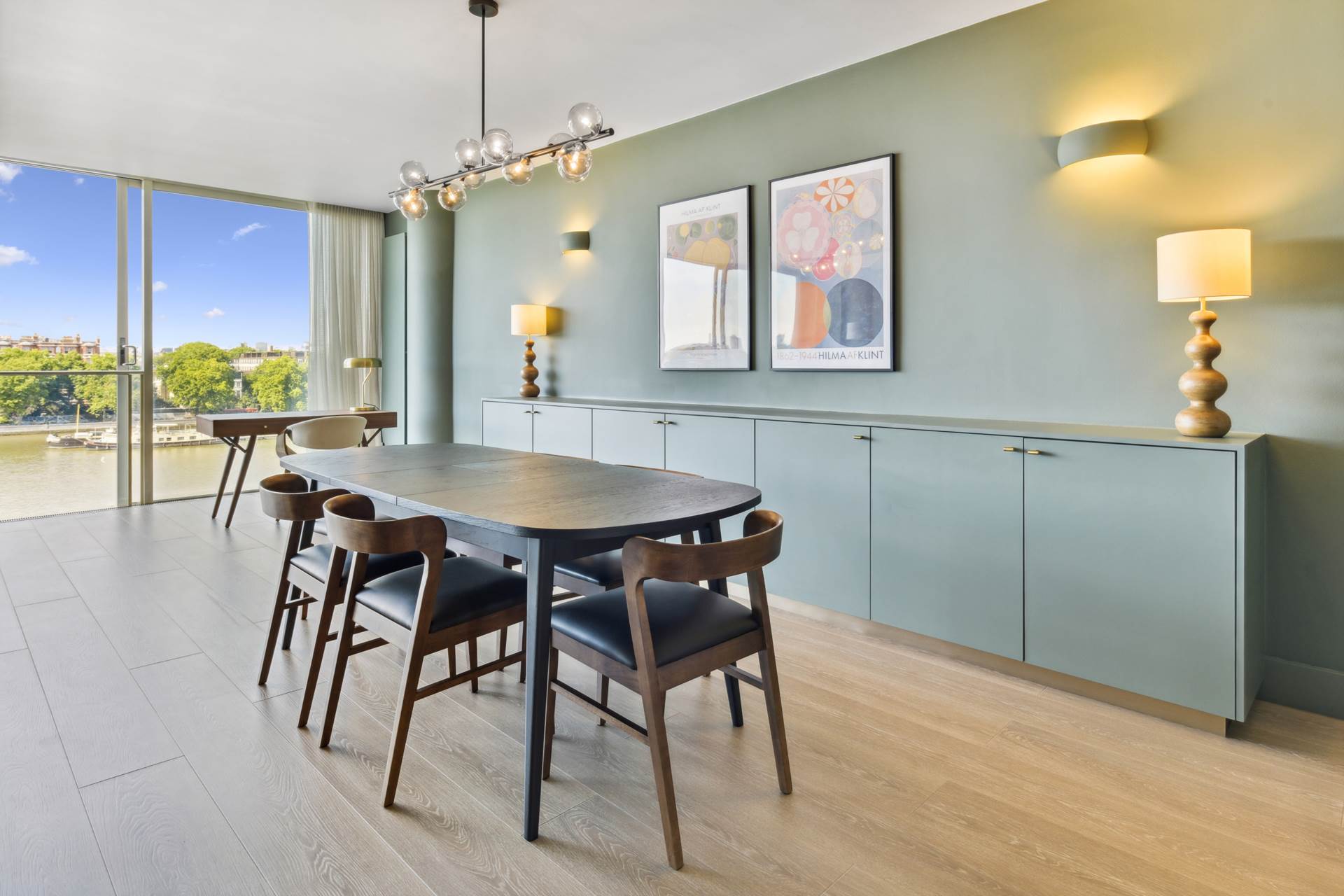 Riverside One, Battersea, SW11, Image 3